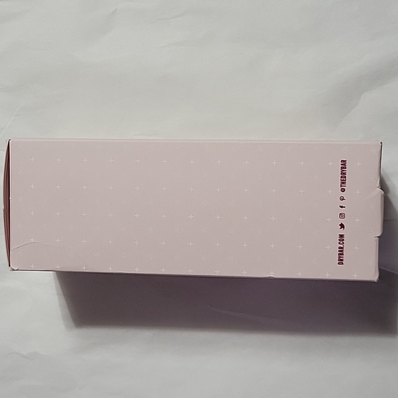 Drybar Cure Liqueur Restorative Pre-Shampoo Treatment Oil - NIB - Picture 2 of 6